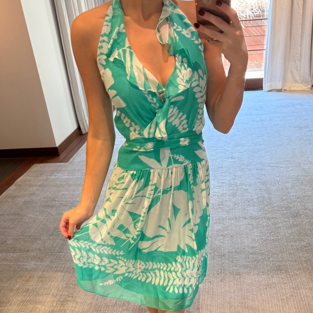 Milly dress size 0